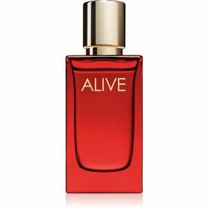 Hugo Boss BOSS Alive Parfum parfém pro ženy 30 ml obraz