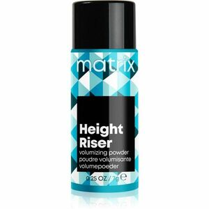 Matrix Height Riser Volumizing Powder vlasový pudr pro objem od kořínků 7 g obraz