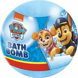 Nickelodeon Paw Patrol Bath Bomb šumivá koule do koupele pro děti 100 g obraz