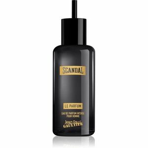 Jean Paul Gaultier Scandal Le Parfum pour Homme parfémovaná voda náhradní náplň pro muže 200 ml obraz