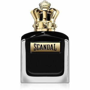 Jean Paul Gaultier Scandal Le Parfum pour Homme parfémovaná voda plnitelná pro muže 150 ml obraz