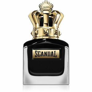 Jean Paul Gaultier Scandal Le Parfum pour Homme parfémovaná voda plnitelná pro muže 50 ml obraz