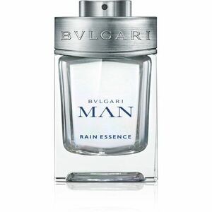 BULGARI Bvlgari Man Rain Essence parfémovaná voda pro muže 100 ml obraz