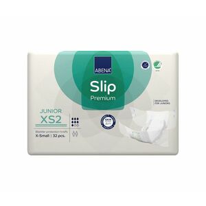 Abena Slip Premium Junior XS2 inkontinenční kalhotky 32 ks obraz