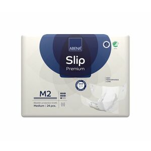 Abena Slip Premium M2 inkontinenční kalhotky 24 ks obraz