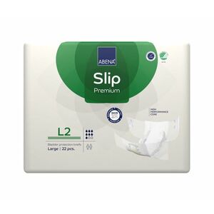 Abena Slip Premium L2 inkontinenční kalhotky 22 ks obraz