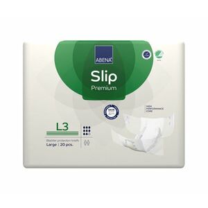 Abena Slip Premium L3 inkontinenční kalhotky 20 ks obraz