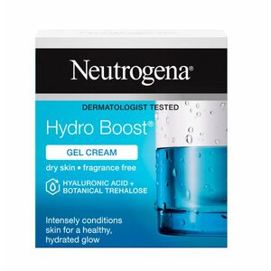 Neutrogena Hydro Boost Hydratační gelový krém 50 ml obraz