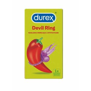 Durex Intense Little Devil vibrační kroužek 1 ks obraz