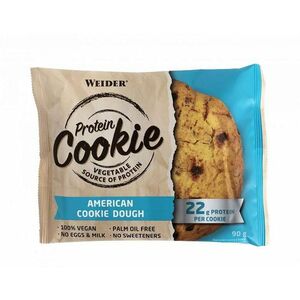 WEIDER Protein Cookie Cookie Dough sušenky 90 g obraz