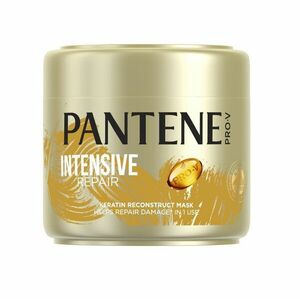 Pantene Pro-V Intensive Repair keratinová vlasová maska 300 ml obraz