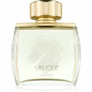Lalique Pour Homme Equus parfémovaná voda pro muže 75 ml obraz
