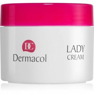 Dermacol Dry Skin Program Lady Cream denní krém pro suchou až velmi suchou pleť 50 ml obraz