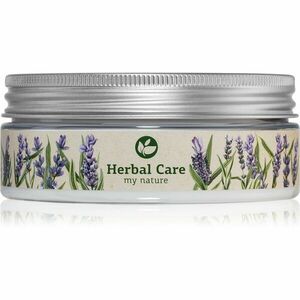 Farmona Herbal Care Lavender hluboce hydratační tělové máslo 200 ml obraz