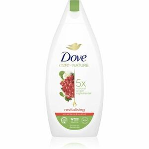 Dove Revitalising Ritual revitalizační sprchový gel 400 ml obraz