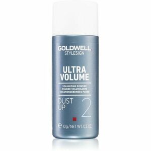 Goldwell StyleSign Ultra Volume Dust Up vlasový pudr pro objem 10 g obraz