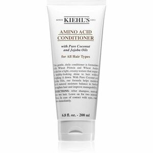 Kiehl's Amino Acid Conditioner kondicionér pro všechny typy vlasů 200 ml obraz
