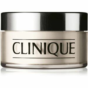 Clinique Blended Face Powder pudr odstín Invisible Blend 25 g obraz