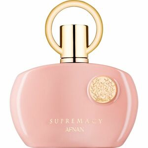 Afnan Supremacy Pour Femme Pink parfémovaná voda pro ženy 100 ml obraz
