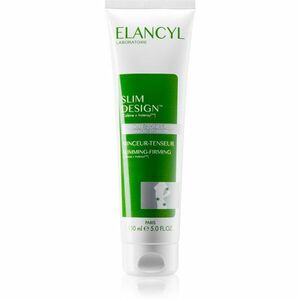 Elancyl Slim Design remodelační zeštíhlující krém pro zpevnění pokožky 150 ml obraz