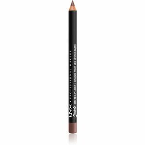 NYX Professional Makeup Suede Matte Lip Liner matná tužka na rty odstín 30 Los Angeles 1 g obraz
