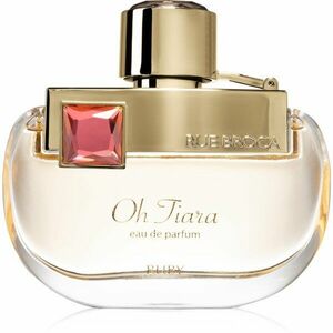 Afnan Oh Tiara Ruby parfémovaná voda pro ženy 100 ml obraz