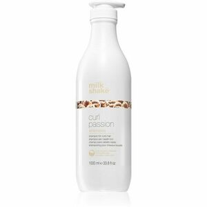 Milk Shake Curl Passion šampon pro kudrnaté vlasy 1000 ml obraz