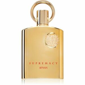 Afnan Supremacy Gold parfémovaná voda pro ženy 100 ml obraz