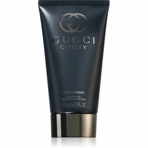 Gucci Guilty Pour Homme parfémovaný sprchový gel pro muže 150 ml obraz