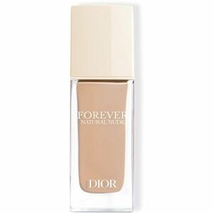 DIOR Dior Forever Natural Nude make-up pro přirozený vzhled odstín 1CR Cool Rosy 30 ml obraz