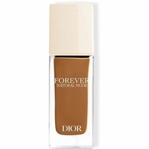 DIOR Dior Forever Natural Nude make-up pro přirozený vzhled odstín 6W Warm 30 ml obraz