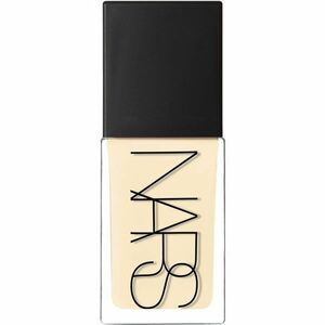 NARS Light Reflecting Foundation rozjasňující make-up pro přirozený vzhled odstín SIBERIA 30 ml obraz