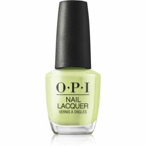 OPI Me, Myself and OPI Nail Lacquer lak na nehty Clear Your Cash 15 ml obraz