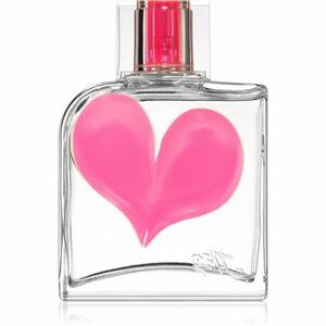 Jeanne Arthes Sweet Sixteen Pink parfémovaná voda pro ženy 100 ml obraz