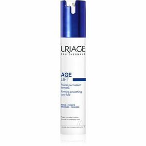 Uriage Age Protect Firming Smoothing Day Fluid liftingový fluid s vyhlazujícím efektem 40 ml obraz