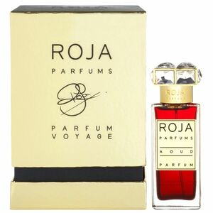 Roja Parfums Aoud parfém unisex 30 ml obraz