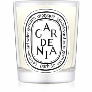 Diptyque Gardenia vonná svíčka 190 g obraz