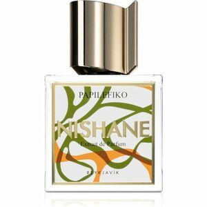 Nishane Papilefiko parfémový extrakt unisex 100 ml obraz