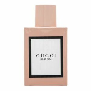 Gucci Bloom parfémovaná voda pro ženy 50 ml obraz