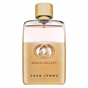 Gucci Guilty parfémovaná voda pro ženy 50 ml obraz