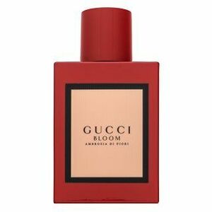 Gucci Bloom Ambrosia di Fiori parfémovaná voda pro ženy 50 ml obraz
