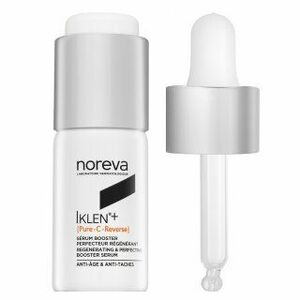 Noreva Iklen+ Pure-C Reverse Regenerating and Perfecting Booster Serum omlazující sérum proti vráskám 8 ml obraz