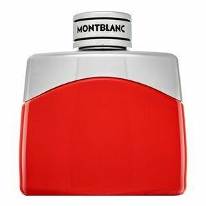 Mont Blanc Legend Red parfémovaná voda pro muže 50 ml obraz
