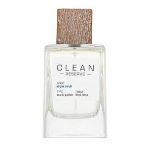 Clean Acqua Neroli parfémovaná voda unisex 100 ml obraz