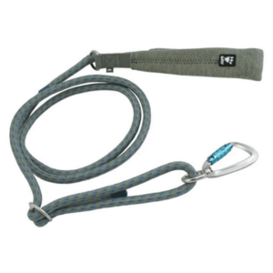 HURTTA Adjustable lanové vodítko pro psy zelené 120-180cm 1 ks, Tloušťka vodítka (mm): 6 obraz