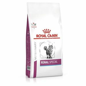 ROYAL CANIN Renal Special granule pro kočky 2 kg obraz