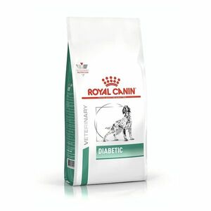 ROYAL CANIN Diabetic granule pro psy 1, 5 kg obraz