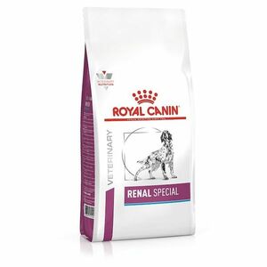 ROYAL CANIN Renal Special granule pro psy 2 kg obraz