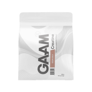GAAM Candy series creatine 500 g obraz