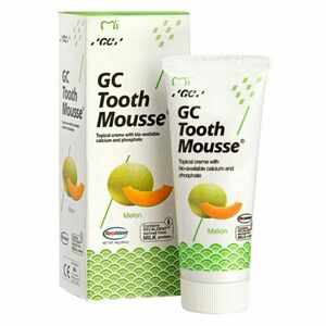 GC Tooth mousse dentální krém meloun 35 ml obraz